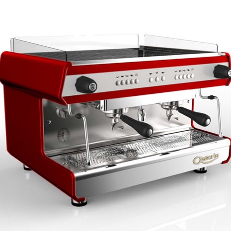 Piccotti Coffee Academy Fethiye