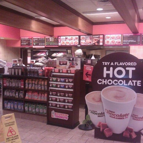 Dunkin'