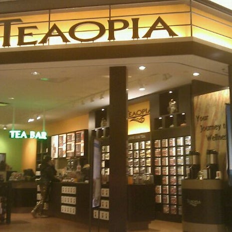Teaopia