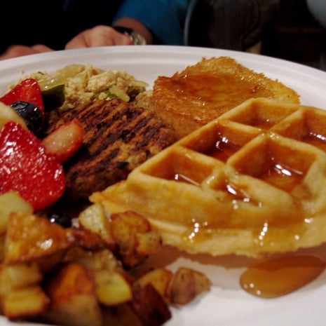 Brunch