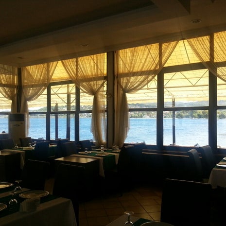 Özkum Restaurant