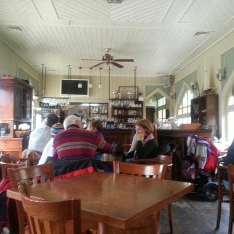 Câfe Lounge