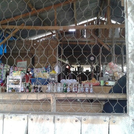 warung welut Boto