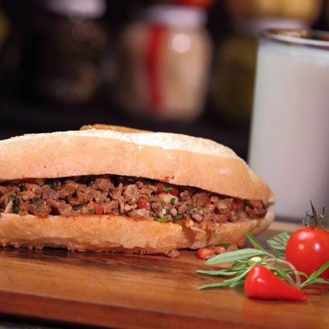 Yaylabaşı çay evi