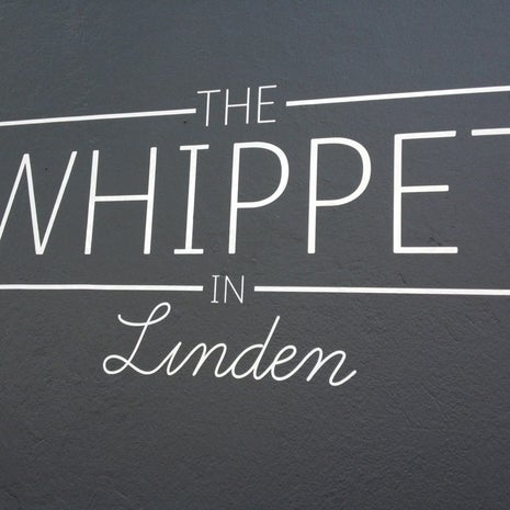 The Whippet In Linden