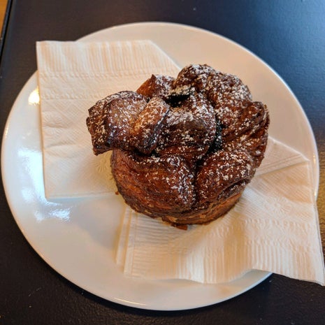 Verve Coffee Roasters