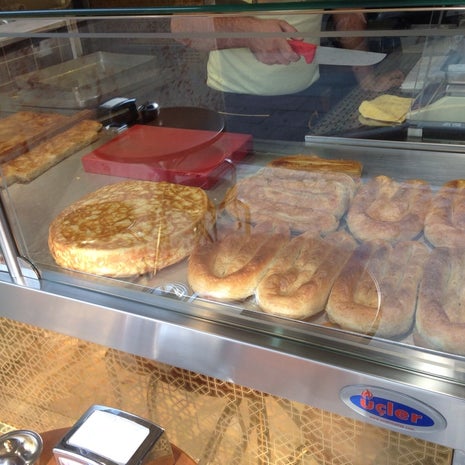 Lezzet Börek