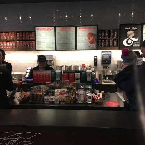 Starbucks