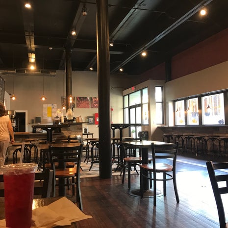 Land of a Thousand Hills Coffee Co.