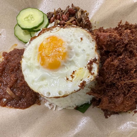 Say Yes Cafe 思源咖啡