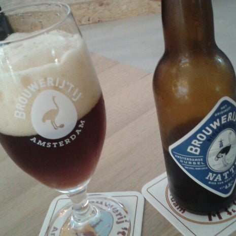 Buutvrij - Creatief Koffiecafé