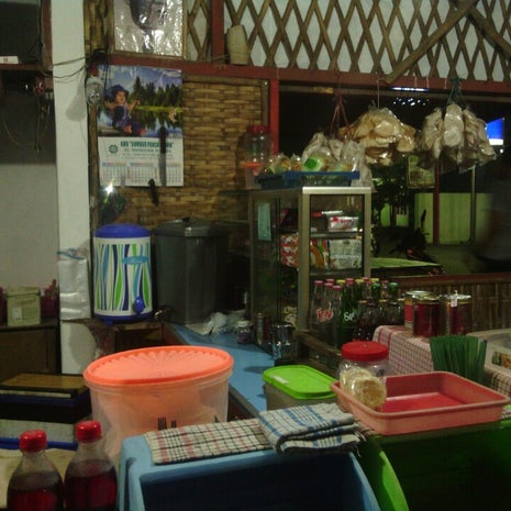 warung cak jepit