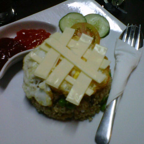 Kedai Kopi Espresso Bar Concat