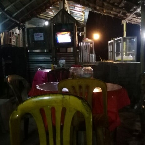 Kedai Kopi Kg Gual Payong