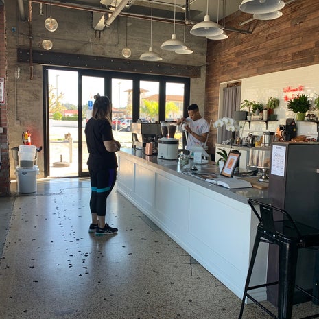 The Reverse Orangutan