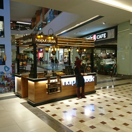 Ataşehi̇r Novada Harput Di̇bek