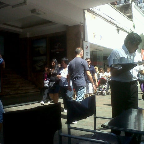 Cafe Espresso