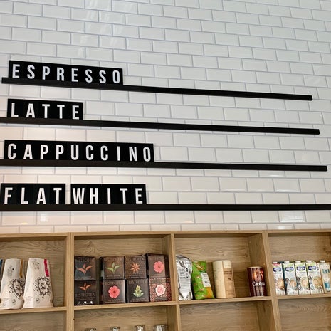 Exclusive Coffee