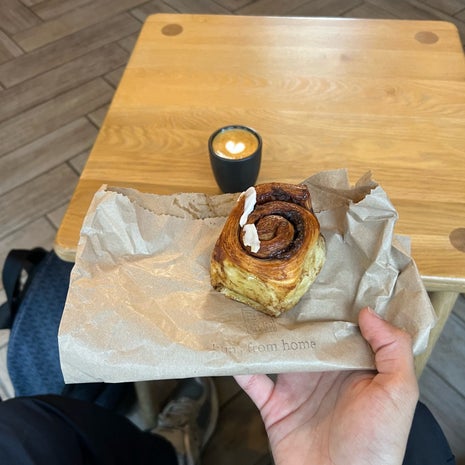 Archetype Coffee