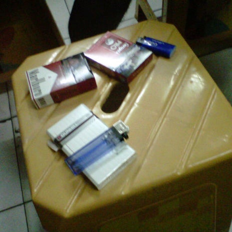 Warkop 24 Jam Ponjay