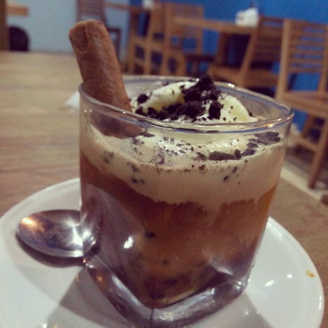 Legend Coffee Semarang