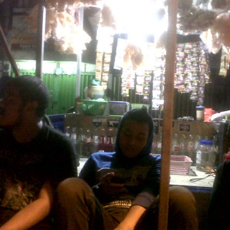 Warkop Cak Ewe