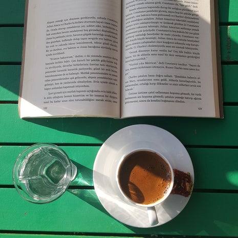 Agitbey Coffee & SHOP Başakşehir 2.Etap