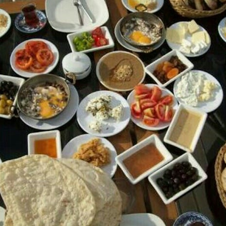 Kahvaltı Keyfi