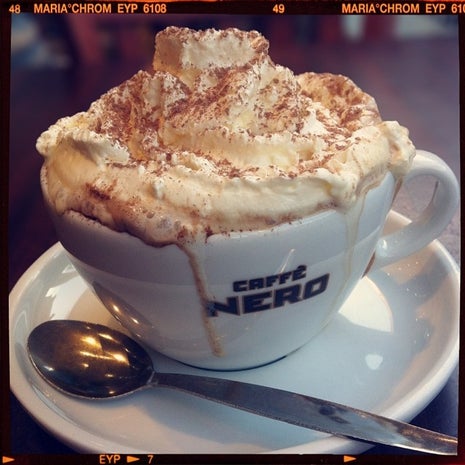 Caffè Nero