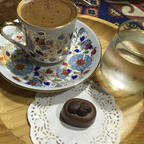 Yıldız Türk Kahvesi