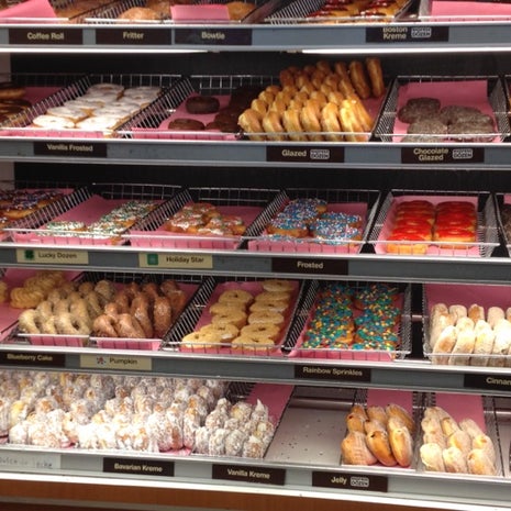 Dunkin'
