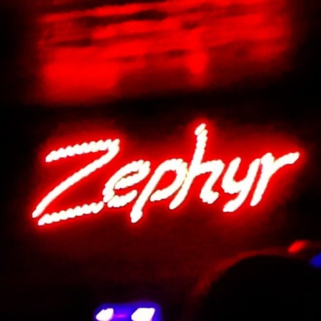 Zephyr Cafe