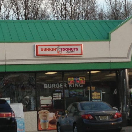 Dunkin'