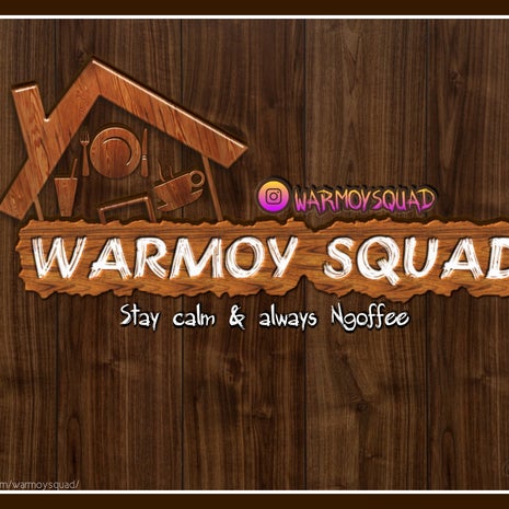 Warmoysquad Coffee