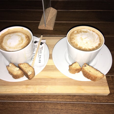 ÇÖREKEVİ Kahve Noktası