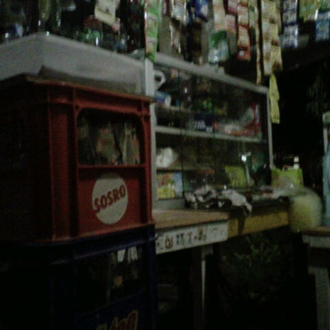 Cafe om ucup Puri nusaphala