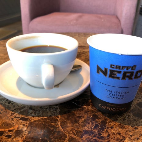 Caffè Nero
