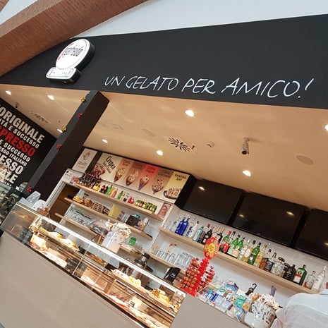 Segafredo Zanetti Espresso Udine