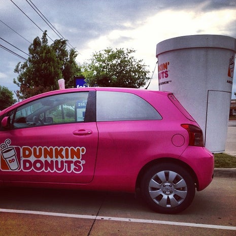 Dunkin'