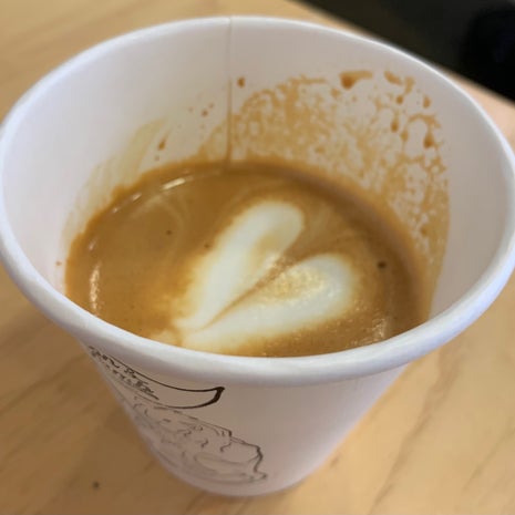 Lion And Lamb Coffee Roasters