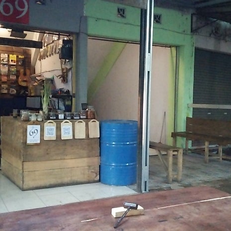 Kopi Lokal 69