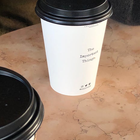 Serpentine Coffee House