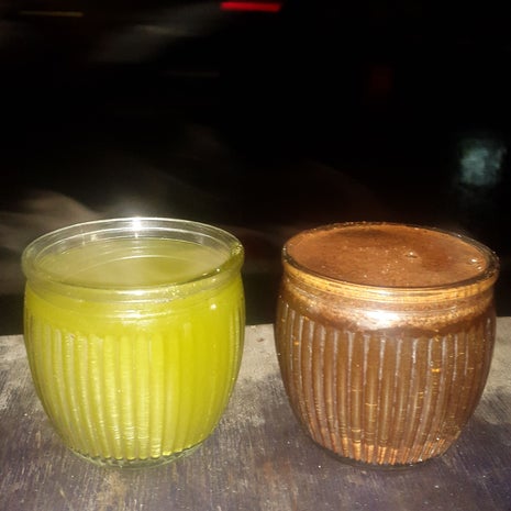 Sosropen Coffee Kaki Lima