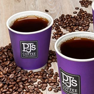 PJ's Coffee & Tea