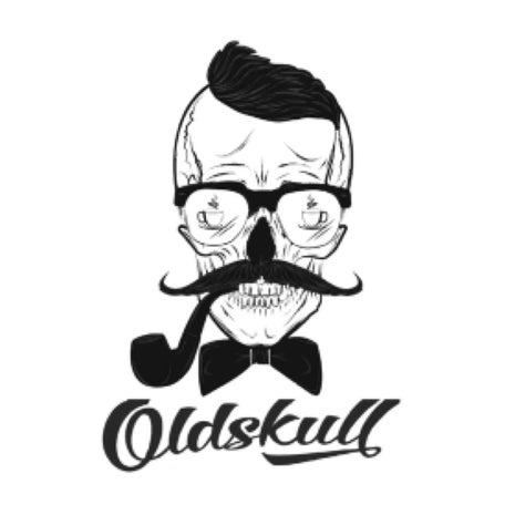 Oldskull Coffee Shop