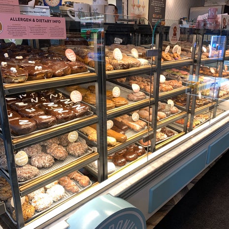 Stan’s Donuts