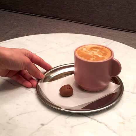 Glow Coffee