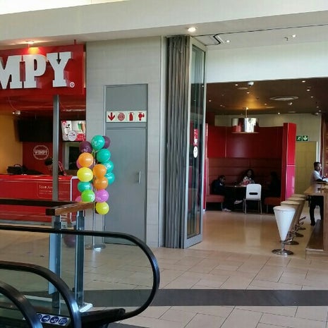 Wimpy