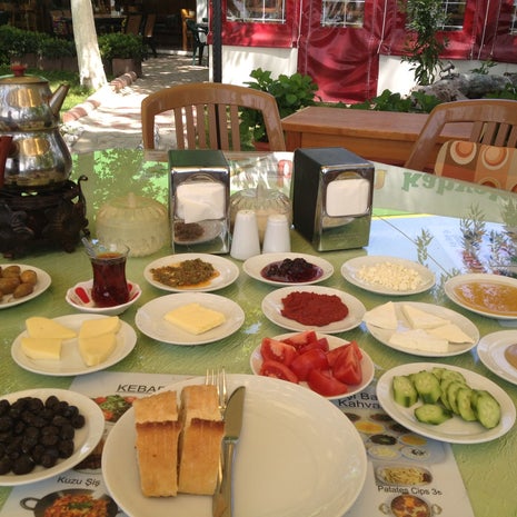 Buram Kahvalti