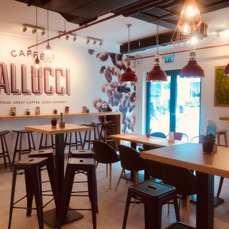 Caffè Dallucci